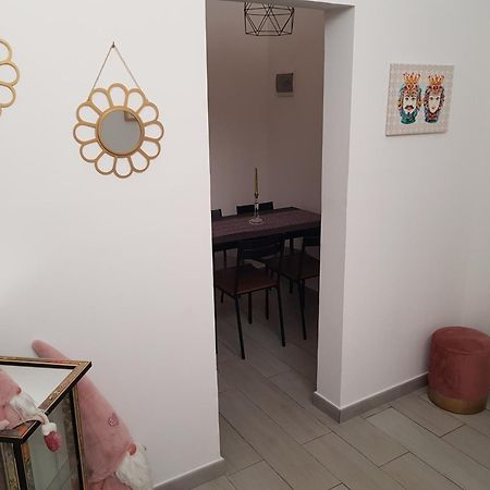Villa Momenti E Wellness Syracuse Esterno foto