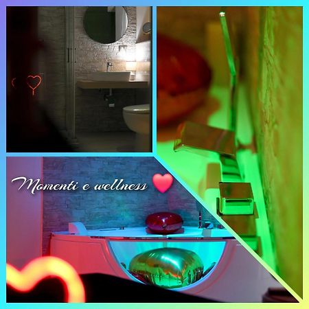 Villa Momenti E Wellness Syracuse Esterno foto