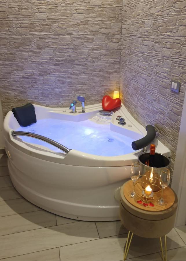 Villa Momenti E Wellness Syracuse Esterno foto