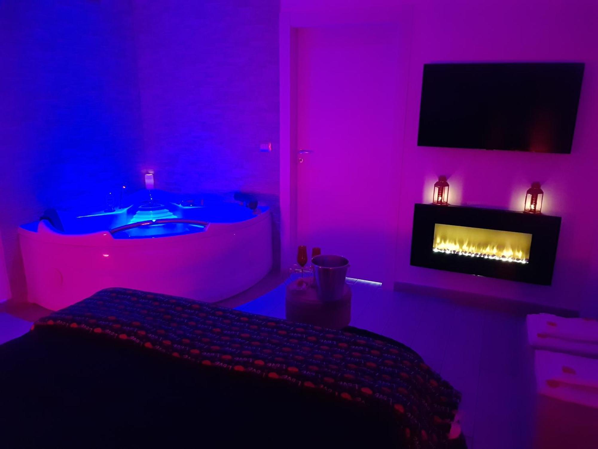Villa Momenti E Wellness Syracuse Esterno foto