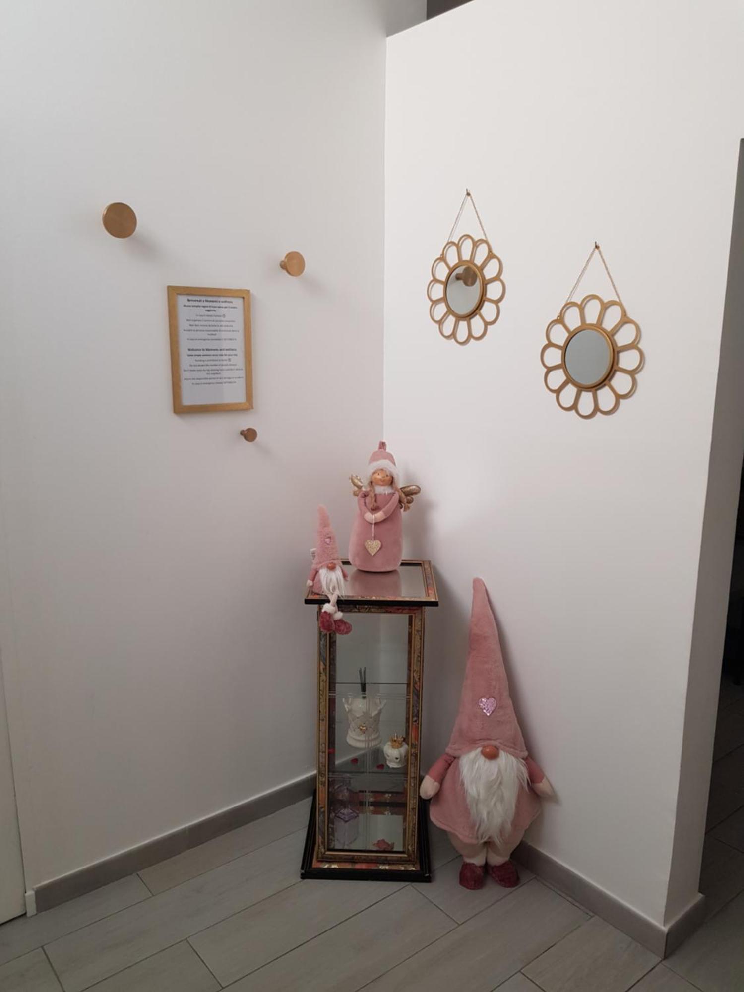 Villa Momenti E Wellness Syracuse Esterno foto