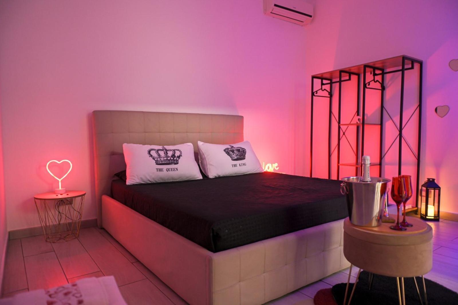 Villa Momenti E Wellness Syracuse Esterno foto
