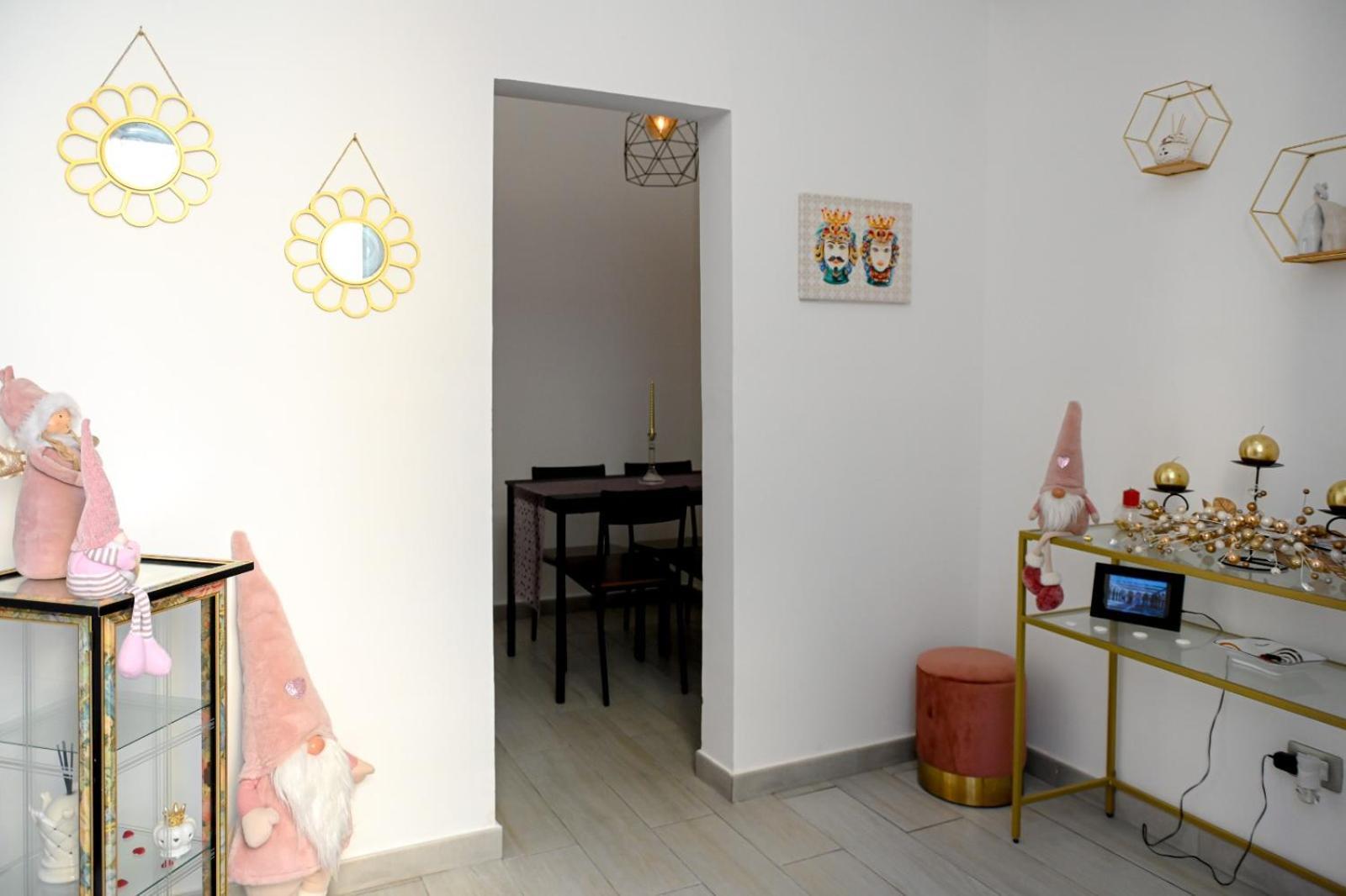 Villa Momenti E Wellness Syracuse Esterno foto