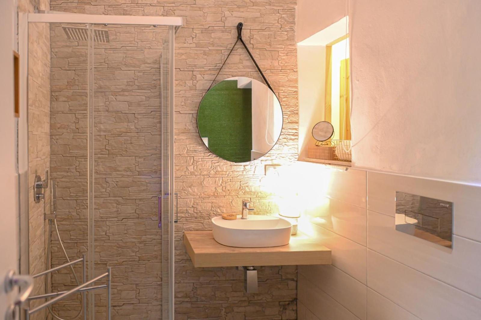 Villa Momenti E Wellness Syracuse Esterno foto